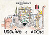 Ugolino e Apolo  - Independente