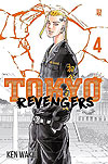 Tokyo Revengers  n° 4 - JBC