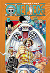 One Piece - Edição 3 em 1  n° 6 - Panini