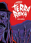 Terra Roxa  - Kikomics