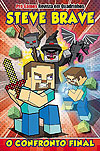 Pró-Games Revista em Quadrinhos - Minecraft  n° 7 - On Line