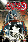 Capitão América: Steve Rogers  n° 1 - Panini