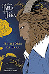 Bela e A Fera em Mangá, A  n° 2 - Universo dos Livros