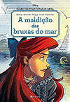 Diário de Aventuras de Ariel: A Maldição das Bruxas do Mar  - Planeta do Brasil