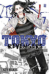 Tokyo Revengers  n° 7 - JBC