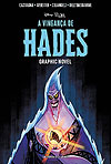 Vingança de Hades, A  - Universo dos Livros