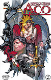 Batman/Superman: Cavaleiros das Trevas de Aço  n° 1 - Panini