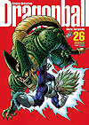 Dragon Ball: Edição Definitiva  n° 26 - Panini