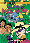 Necron  n° 13 - Tai Editora