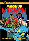 Necron  n° 14 - Tai Editora
