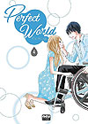 Perfect World  n° 4 - Newpop