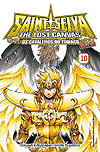 Cavaleiros do Zodíaco, Os: Saint Seiya - The Lost Canvas Gaiden  n° 10 - JBC