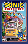 Sonic The Hedgehog  n° 12 - Novo Século (Geektopia)