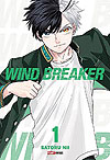 Wind Breaker  n° 1 - Panini
