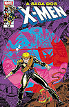 Saga dos X-Men, A  n° 14 - Panini