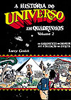 História do Universo em Quadrinhos, A  n° 2 - Xenon