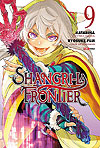 Shangri-La Frontier  n° 9 - Panini