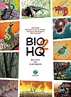 Bio Hq - Biologia em Quadrinhos  n° 2 - Zarabatana Books