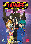 Danger Candy Candy  - Estúdio Armon