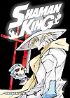 Shaman King Big  n° 7 - JBC