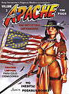 Apache - Um Western Diferente  n° 3 - Pegasus Studios