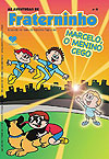 Aventuras de Fraterninho, As  n&deg;&nbsp;8 - Edições Correio Fraterno