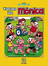 Coleção Um Tema Só  n° 21 - Panini