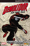 Demolidor Por Mark Waid (Marvel Saga)  n° 1 - Panini