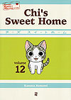 Chi's Sweet Home  n° 12 - JBC