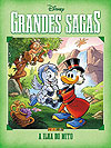 Grandes Sagas Disney  n° 6 - Panini