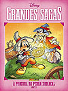 Grandes Sagas Disney  n° 8 - Panini