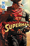 Superman  n° 12 - Panini