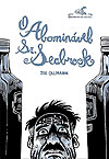 Abominável Sr. Seabrook, O  - Cia. das Letras