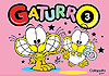 Gaturro  n° 3 - Catapulta Editores