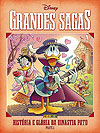 Grandes Sagas Disney  n° 10 - Panini