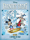 Grandes Sagas Disney  n° 9 - Panini