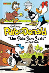 Coleção Carl Barks Definitiva  n° 27 - Panini