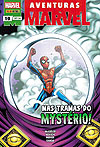 Aventuras Marvel  n° 10 - Panini