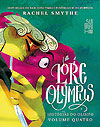 Lore Olympus  n° 4 - Cia. das Letras