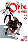 Orbe - Sobre Os Movimentos da Terra  n° 2 - Panini