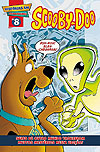 Scooby-Doo!  n° 8 - On Line