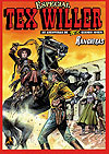 Tex Willer Especial  n° 5 - Mythos