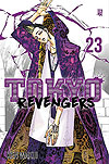 Tokyo Revengers  n° 23 - JBC