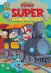 Super Almanaque Turma da Mônica  n° 16 - Panini