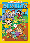 Almanaque do Chico Bento  n° 20 - Panini