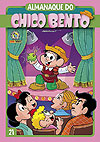 Almanaque do Chico Bento  n° 21 - Panini