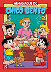 Almanaque do Chico Bento  n° 22 - Panini