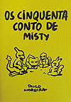 Cinquenta Conto de Misty, Os  - Fanzine