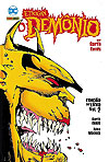 Etrigan, O Demônio Por Garth Ennis - Edição de Luxo  n° 2 - Panini