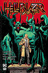 John Constantine, Hellblazer: Edição de Luxo  n° 8 - Panini